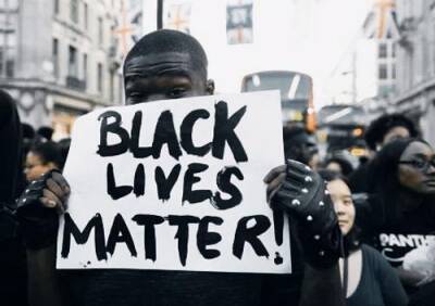 Трамп - Джордж Флойд - Американскому правительству следовало бы запретить «Black Lives Matter» - argumenti.ru - США - Европа - Америка