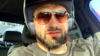 Саид Губденский - Погибшего в ДТП блогера Губденского ранее лишали водительских прав - iz.ru - Москва - Израиль