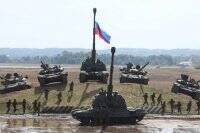 Россия готовит военную операцию против Украины, – разведка США - vlasti.net - Москва - Россия - США - Украина - New York