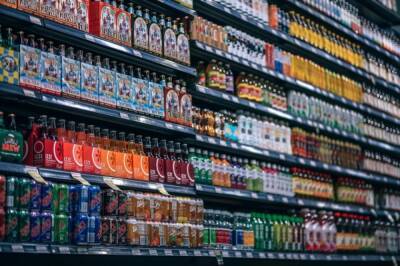 Дефицит лимонной кислоты в РФ может повлиять на увеличение цен на продукты - aif.ru - Россия