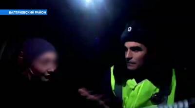 В Башкирии за сутки задержали 46 пьяных водителей - bash.news - Башкирия