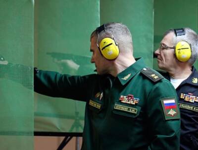 Подведены итоги всеармейского конкурса «Командирские старты» - vpk-news.ru