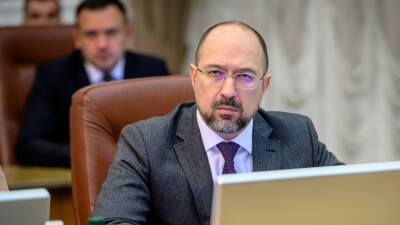 Денис Шмыгаль - Украина ведет переговоры о продлении контракта на транзит газа на 15 лет, - Шмыгаль - vchaspik.ua - Украина