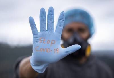 Ученые обнаружили новый способ борьбы с COVID-19 - online47.ru - Ленинградская обл.