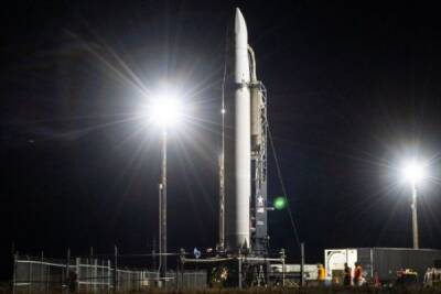 Сверхлегкая ракета компании Astra из США впервые достигла орбиты - newsland.com - США - шт.Аляска