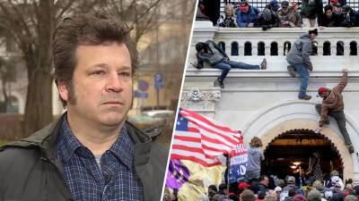 Дональд Трамп - «Казалось, в стране царила анархия»: попросивший убежища в Белоруссии американец рассказал RT, как покинул США - russian.rt.com - США - Белоруссия