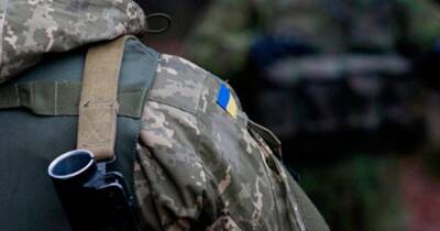 Людмила Денисова - Денисова инициировала расследование из-за буллинга украинского солдата с нетрадиционной ориентацией - dsnews.ua - Украина