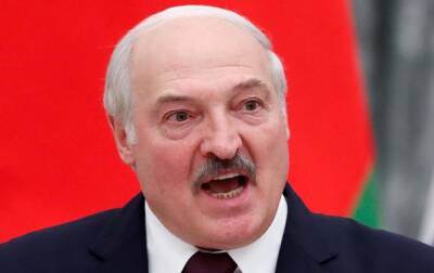 Александр Лукашенко - Лукашенко допустил ядерную войну НАТО с Россией - korrespondent.net - Россия - Украина - Белоруссия