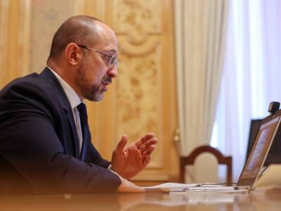 Денис Шмыгаль - Шмыгаль заявил, что "Дія" есть у всех - gordonua.com - Украина