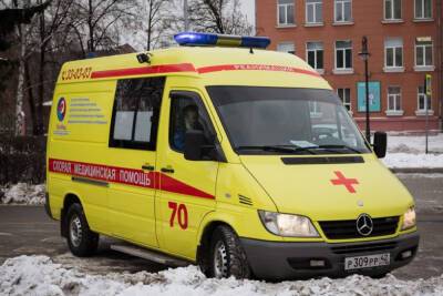 За последние сутки в Поморье выявлено 439 новых случаев COVID-19 - arh.mk.ru - Архангельск - Северодвинск