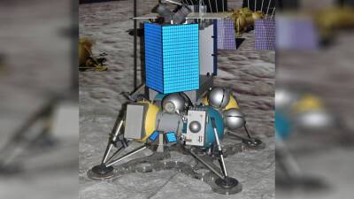 Дмитрий Рогозин - Запуск межпланетной станции «Луна-25» состоится в июле 2022 года - russian.rt.com - Россия