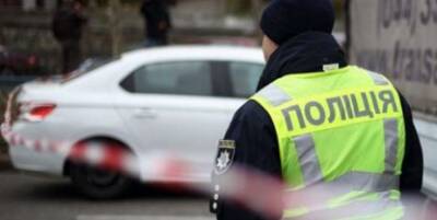 В Киеве на мосту Патона водитель открыл стрельбу: мужчину задержали - «Мир» - novosti-dny.com - Киев