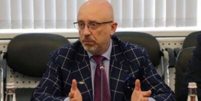 Алексей Резников - Резников не верит в большое наступление России, поскольку Украина научилась защищаться - «Мир» - novosti-dny.com - Россия - Украина