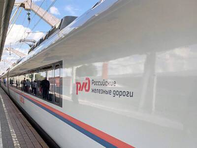 РБК: Российские железнорожники сокращают или отменяют десятки поездов из-за падения спроса - rosbalt.ru - Москва - Санкт-Петербург - Нижний Новгород - Вологда - Адлер
