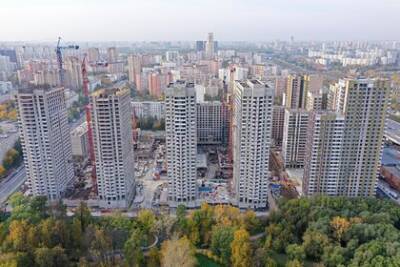 Больше половины россиян захотели взять ипотеку - lenta.ru