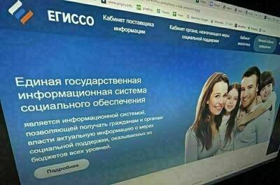 Светлана Бессараб - В 2022 году механизм получения соцподдержки может измениться - pnp.ru