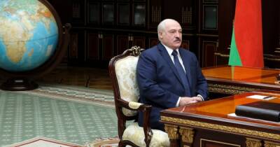 Александр Лукашенко - Иосиф Сталин - Уинстон Черчилль - "Вы молиться на нас должны!": Лукашенко запугивает Запад ядерной войной - dsnews.ua - Украина - Англия - Белоруссия