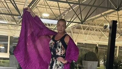 Анастасия Волочкова - Волочкову едко раскритиковали за попытку «примазаться» к славе Плисецкой - 5-tv.ru