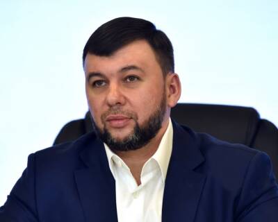 Владимир Путин - Денис Пушилин - Указ Путина по ЛДНР стабилизирует цены в республиках – Пушилин - politnavigator.net - Россия - ДНР - Донбасс