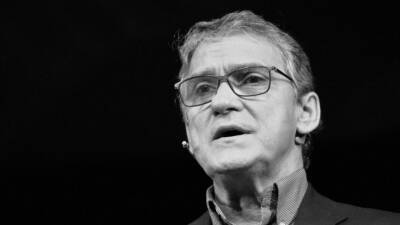 Валерий Гаркалин - Путь от слесаря до звезды кино: Яркая жизнь и творческий путь Валерия Гаркалина - 5-tv.ru
