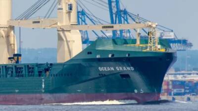 Патрульные катера из США для усиления ВМС Украины приближаются к Черному морю - hubs.ua - Россия - США - Украина - Киев - Крым - Черное Море