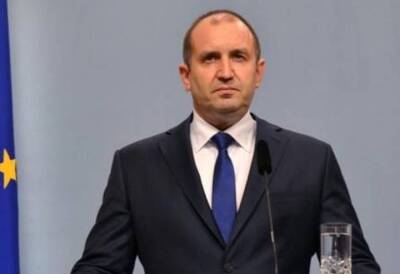Румен Радев - Президент Болгарии Румен Радев снова назвал Крым российским - vm.ru - Россия - Украина - Киев - Крым - Болгария