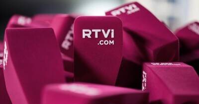 Запрещенному на Украине RTVI разрешили вещание - politnavigator.net - Украина - Киев