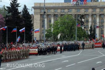 Немецкий журналист: Москва начала мирный захват Украины - rusonline.org - Москва - Россия - Украина - Англия - Германия - ДНР - Донецк - ЛНР - Луганск