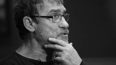 Валерий Гаркалин - Стала известна причина смерти артиста Гаркалина - penzainform.ru - Россия