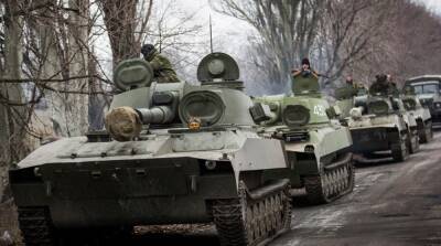 Разведка США предупредила Евросоюз о возможном нападении РФ на Украину – NYT - ru.slovoidilo.ua - Россия - США - Украина - New York