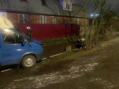 В Москве пьяный водитель сбил мать с двумя детьми. Младенец погиб — ему оторвало голову - znak.com - Москва