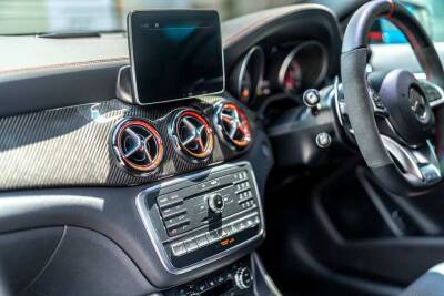 Система Android Automotive OS вскоре станет главной ОС на автомобильном рынке - actualnews.org