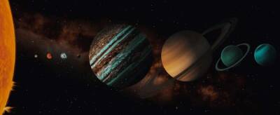 Учёные раскрыли особенности состава Меркурия - actualnews.org