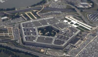Владимир Путин - CBS News: разведка США предупредила союзников в Европе о «военном вторжении» России на Украину в период похолодания - argumenti.ru - Россия - США - Украина - New York
