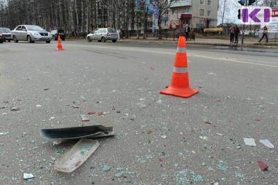 День памяти жертв ДТП: за 10 месяцев на дорогах в Коми погибли 55 человек - komiinform.ru - респ. Коми - Сыктывкар