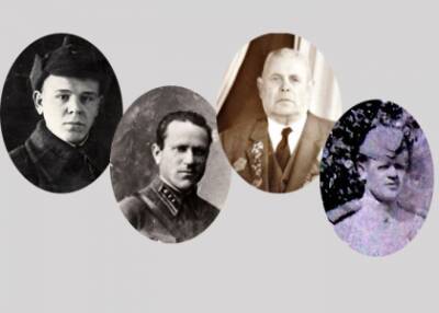 По следам Кунгурского полка. Летописцы-воины - iskra-kungur.ru - Москва - Пермь