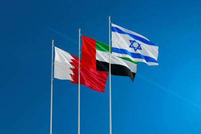 Министр обороны Индонезии открыто беседовал с израильским посланником в Бахрейне - news.israelinfo.co.il - США - Израиль - Индонезия - Бахрейн - Манама - Мавритания