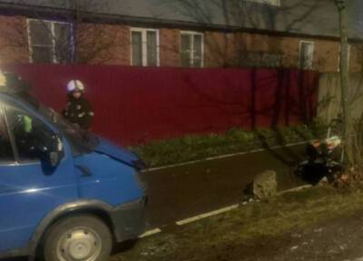 В аварии в Новой Москве погиб младенец, пострадали трое, в том числе еще малыш - province.ru - Москва