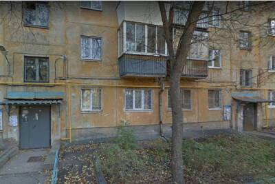 Тело погибшего мужчины нашли в Екатеринбурге - eburg.mk.ru - Екатеринбург - Свердловская обл.