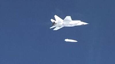 «Изделие 506»: почему у самой секретной российской крылатой ракеты нет официального названия - Русская семерка - russian7.ru
