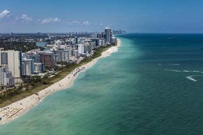 Власти Майами выгоняют электрические самокаты из города - fainaidea.com - США