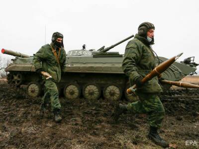 Людмила Денисова - У Песков боевики 20 ноября стреляли и гранатометов и пулеметов - gordonua.com - Россия - Украина - Крым - Луганская обл. - Донецкая обл. - Обстрелы