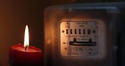 Шмыгаль заверил украинцев, что веерных отключений электричества не будет - lenta.ua - Украина
