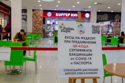 Густаво Зырянов - Жители Новосибирска начали отменять корпоративы в ресторанах из-за QR-кодов - sib.fm - Новосибирск
