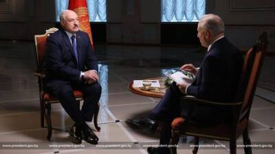 Александр Лукашенко - Иосиф Сталин - Уинстон Черчилль - БелТА: Лукашенко предупредил Запад об угрозе ядерной войны с участием НАТО и России - argumenti.ru - Россия - Англия - Белоруссия