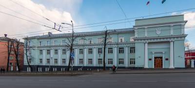 Стало известно, во сколько обходится охрана здания правительства Карелии - stolicaonego.ru - Россия - республика Карелия
