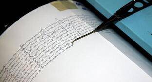 Бакинцы почувствовали землетрясения в Шамахы - kavkaz-uzel.eu - Азербайджан - Степанакерт - Баку