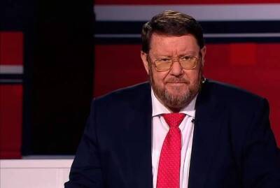 Евгений Сатановский - Сатановский предрек удары украинских «Байрактаров» по Крыму - topcor.ru - Украина - Киев - Крым - Турция - Анкара - Russia