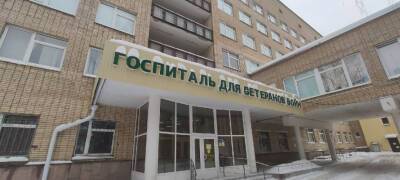 Михаил Охлопков - В Карелии за сутки подтвердили 279 новых случаев заражения COVID-19 - stolicaonego.ru - республика Карелия