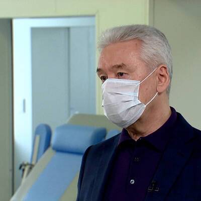 Сергей Собянин - Московские власти видят хороший эффект от введения режима нерабочих дней в столице - radiomayak.ru - Москва - Россия